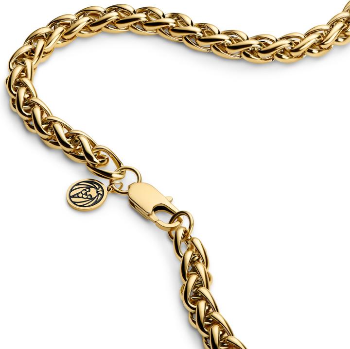 Actual product image Lucleon Essentials (Stainless steel)