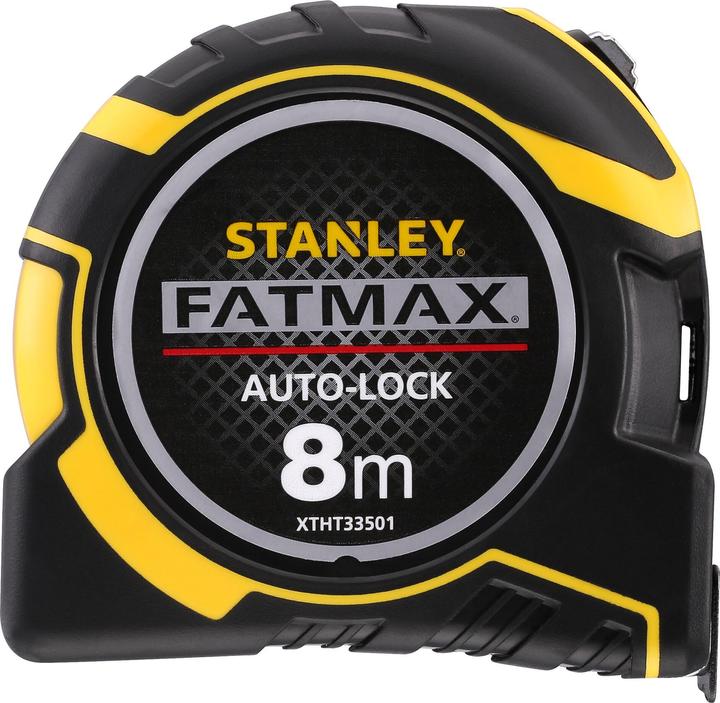 Produktbild Stanley Pro Autolock (cm, Metrisch, mm)