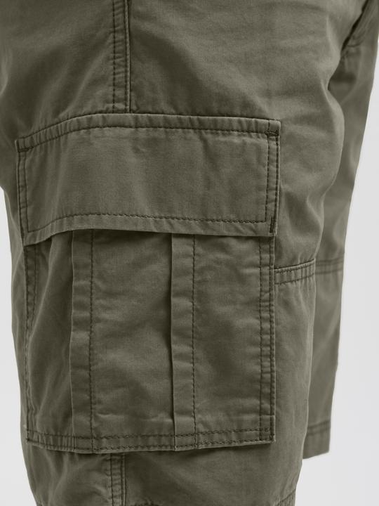 Produktbild Jack & Jones Jpstcole Mateo Cargo Short Mid Sn (XL)