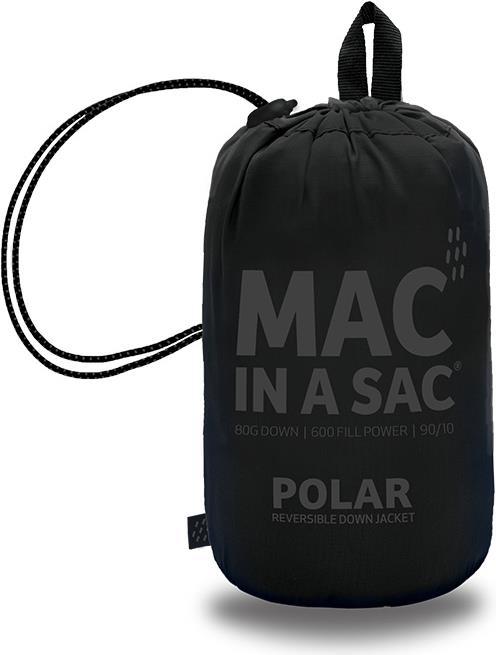 Actual product image Mac in a Sac Polar (XS)