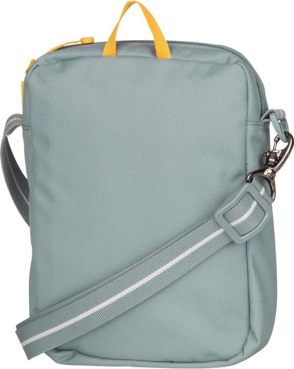 Actual product image Pacsafe GO Festival anti theft shoulder bag RFID 17 cm