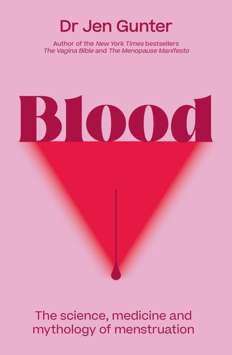 Produktbild Blood