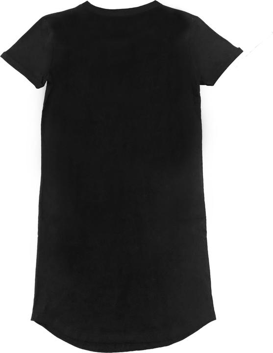 Actual product image Batman Sweet Dreams Puddin Tshirt dress (XL)