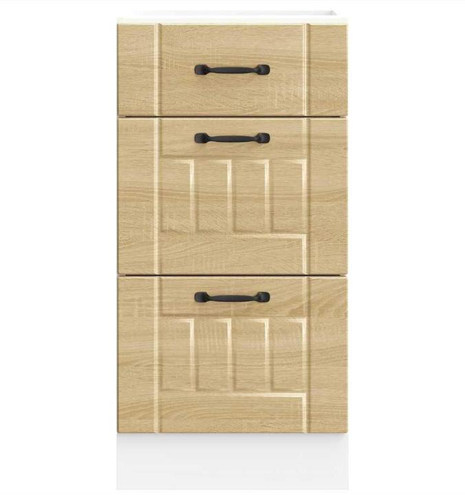 Image du produit VidaXL Madlene (40 x 46 x 81.5 cm)