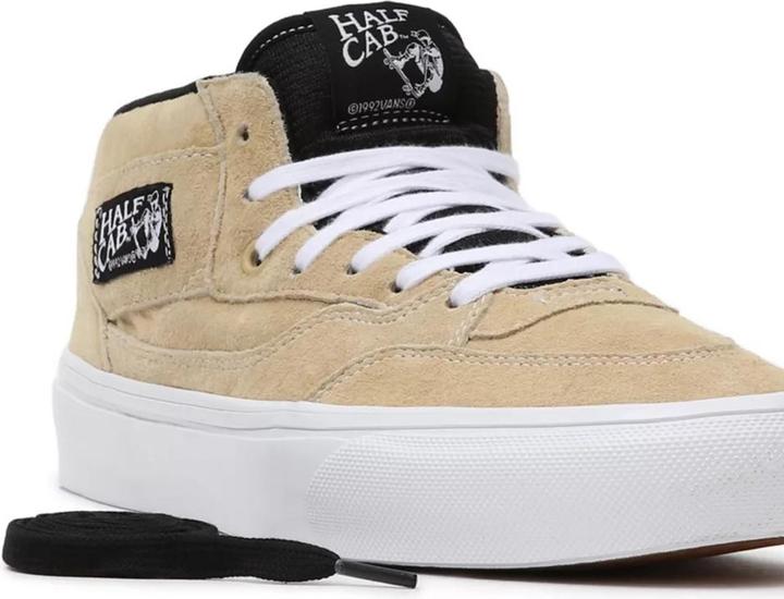 Immagine prodotto Vans Mezza cabina 92 (41)