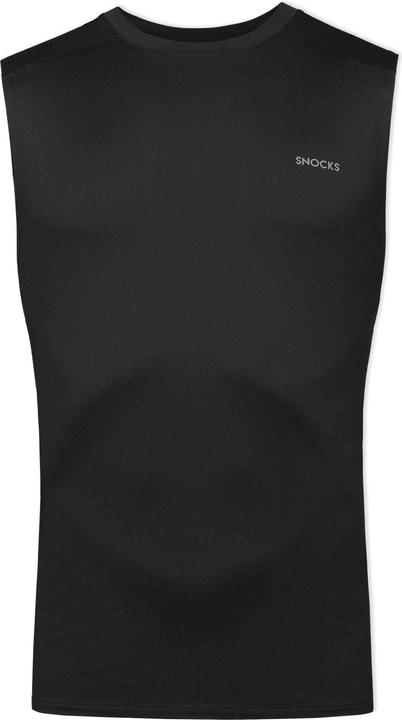 Produktbild Snocks Tank Top Mesh Herren (L)