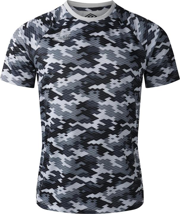 Umbro Pro Training Trikot Tarnmuster (XL)