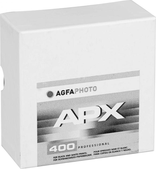 Immagine prodotto AGFAPHOTO APX Pan 400 135/30.5m