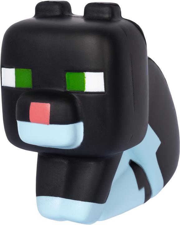 Just Toys Minecraft Mega SquishmeS2 Katze