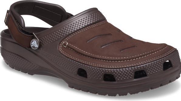 Actual product image Crocs 's Yukon Vista II LR Clog (39)