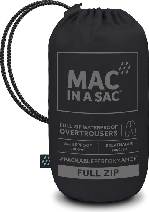 Actual product image Mac in a Sac Origin (XL)