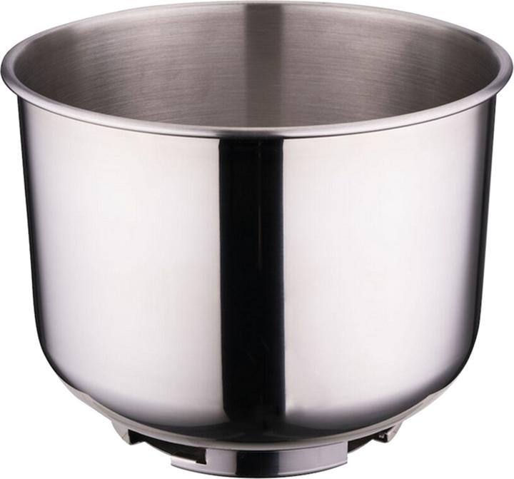 Wilfa Kitchen machine Probaker Stainless Steel Bowl