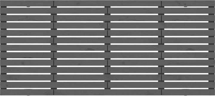 Immagine prodotto VidaXL Oksiutka (156 x 3 x 91,5 cm)