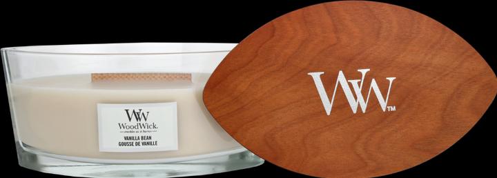Immagine prodotto WoodWick Vanilla Bean (453.60 g)