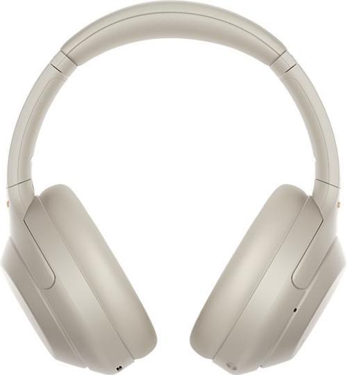 Productafbeelding Sony Koptelefoon met microfoon (ANC, Bedraad, Draadloze)