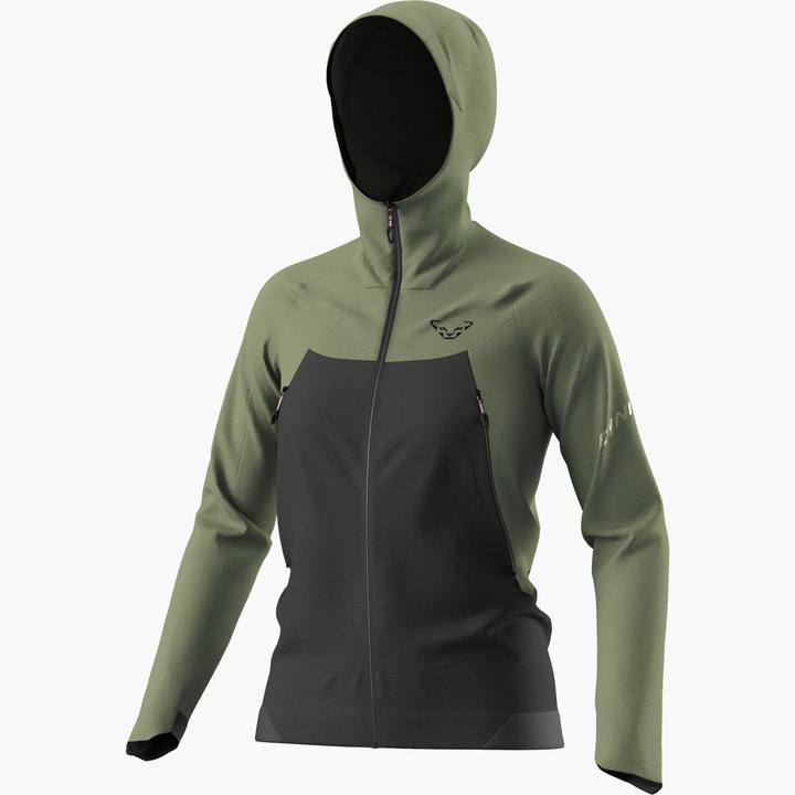 Actual product image Dynafit Transalper Dynastretch Jacke (L)
