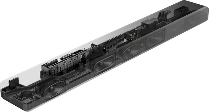 Immagine prodotto Sony HT-A3000 (250 W, 3.1 canali)