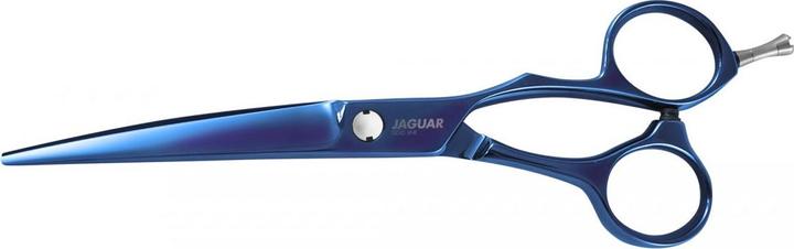 Produktbild Jaguar White Line Modellierschere Satin Plus ES 46 6½″ (15.24 cm)