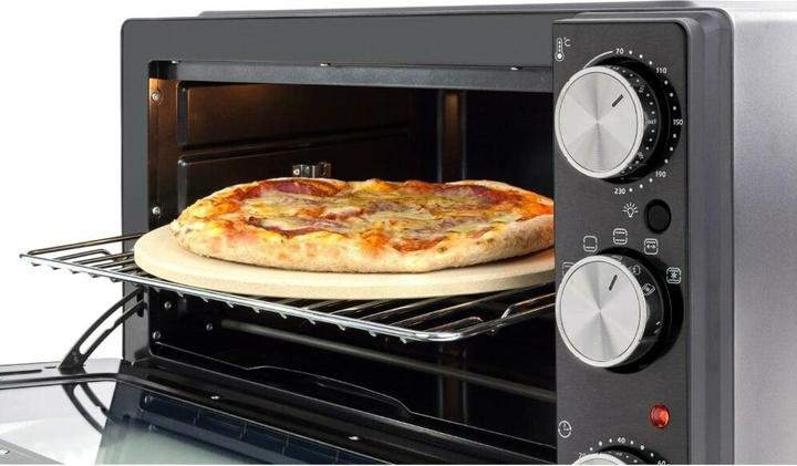 Actual product image Caso TO 26 classic