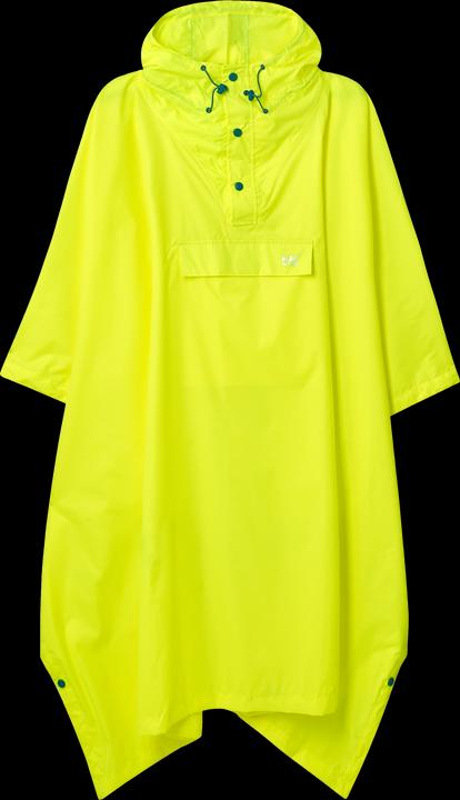 Actual product image Mac in a Sac Poncho (One size)