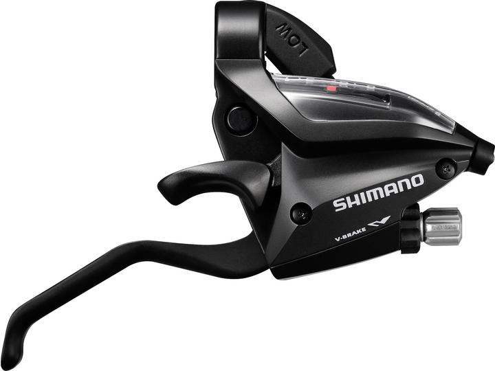 Shimano ST-EF500-2 Schalt-/Bremshebel HR 8-fach