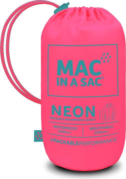 Image du produit Mac in a Sac Neon (XS)