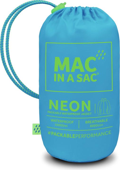 Image du produit Mac in a Sac Origin (S)