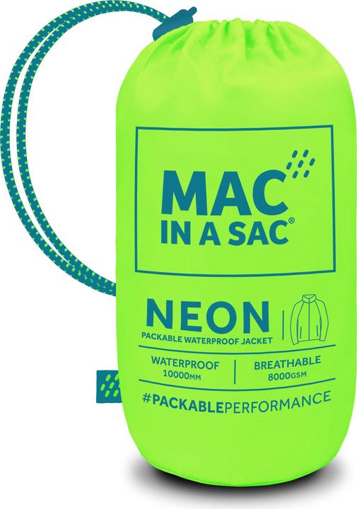 Immagine prodotto Mac in a Sac Neon (XL)