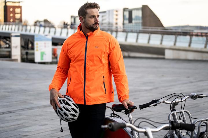 Produktbild Mac in a Sac Regenjacke (L)