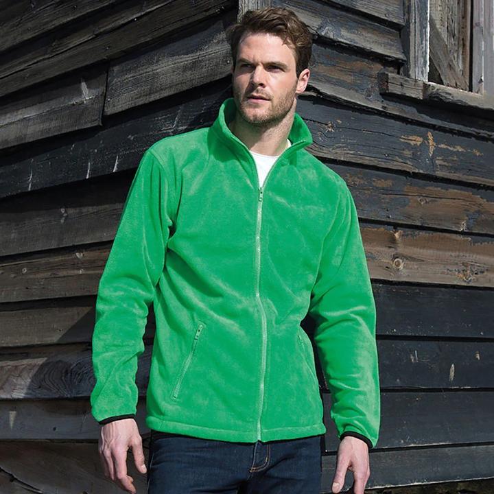 Actual product image Regatta Core - Veste polaire - Homme (3XL)