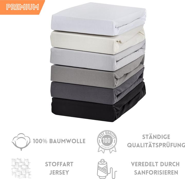 Image du produit Hometex Oslo (200 x 160 cm)