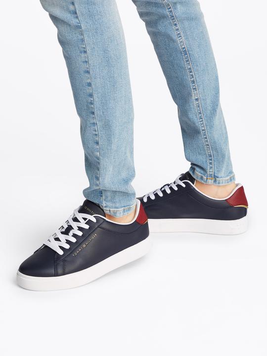 Produktbild Tommy Hilfiger Essential Court Sneaker (40)