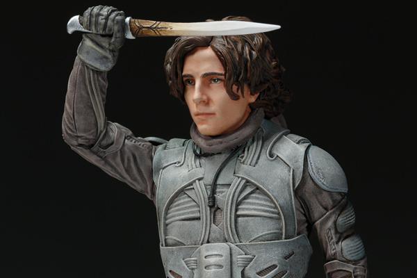 Immagine prodotto GED Statua Dune : Paul Atreides
