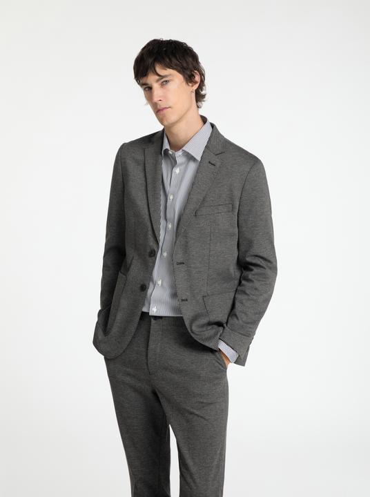 Produktbild Selected Homme Slim Fit Hemd (S)