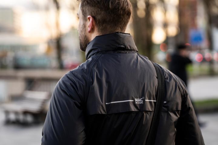 Image du produit Mac in a Sac Origin (L)