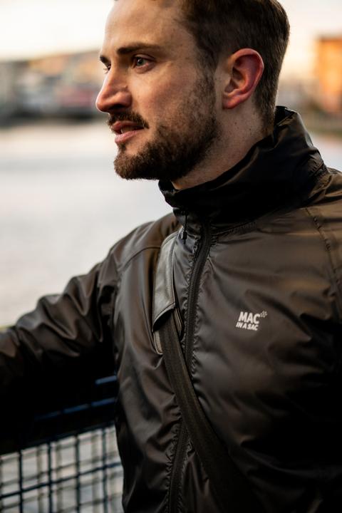 Actual product image Mac in a Sac Origin (3XL)