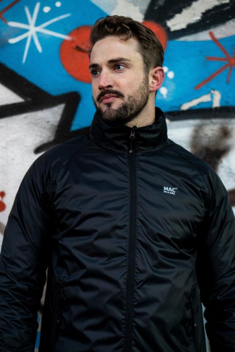Actual product image Mac in a Sac Origin (3XL)