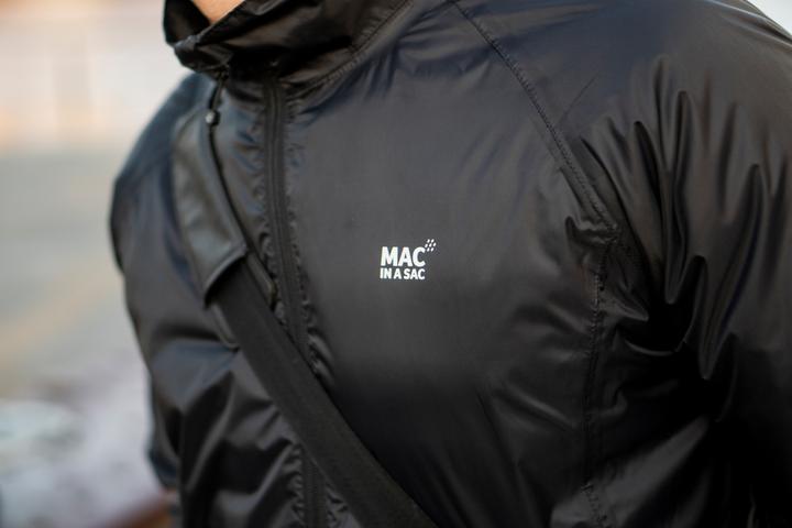 Image du produit Mac in a Sac Origin (L)