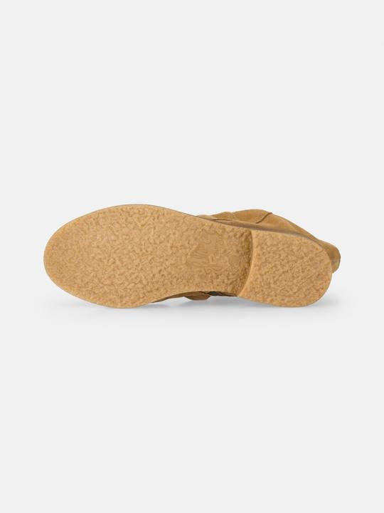 Produktbild Felmini Der Wide fit Stiefelette aus Anilex-Leder ist eine stilvolle und bequeme Wahl, die auf Perso (38)