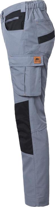 Produktbild Forsberg Braxa Arbeitshose mit Stretchzonen und Cordura® (48)