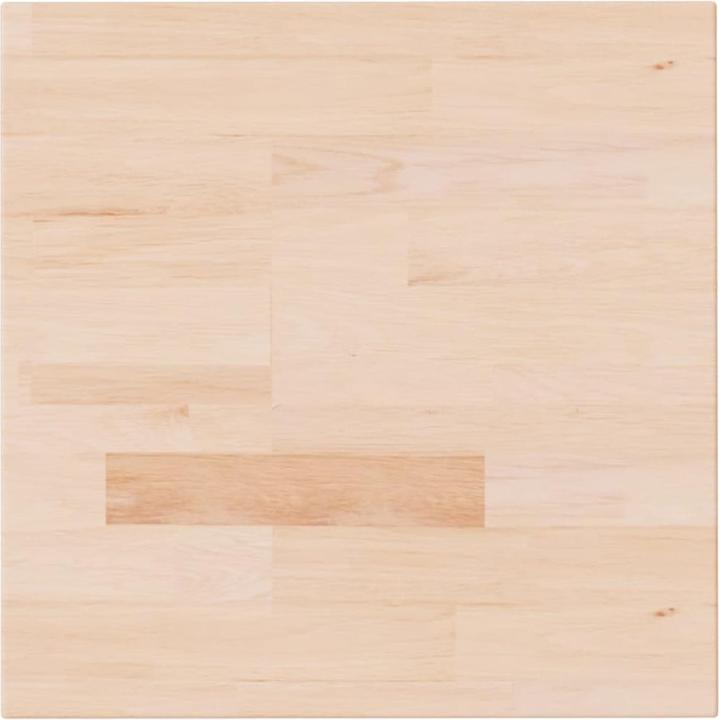 Nutritional values and ingredients VidaXL Isabel (40 x 40 x 4 cm)