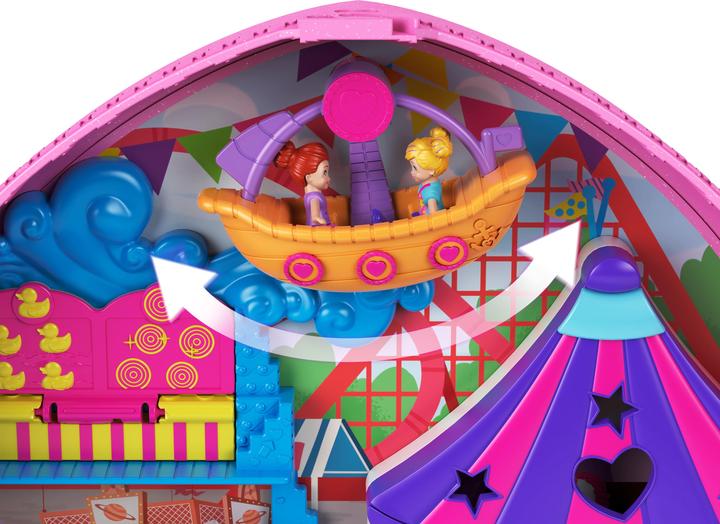 Immagine prodotto Polly Pocket Piccolo - molto grande