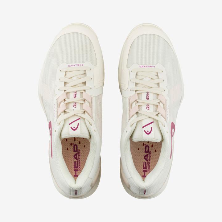 Produktbild Head Sprint Pro 3.5 Sandplatz Tennisschuh Damen (40)