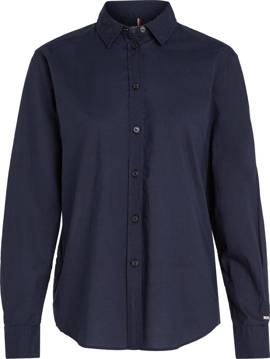 Image du produit Tommy Hilfiger T-shirt à manches longues pour femme (34)