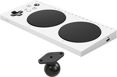 Image du produit RAM Mounts RAM DIAMOND 1.5Inch BALL