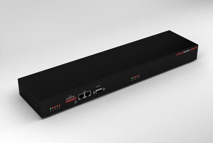 Produktbild Neol ePowerSwitch 8XS /32-EU (8 x, IEC 320)