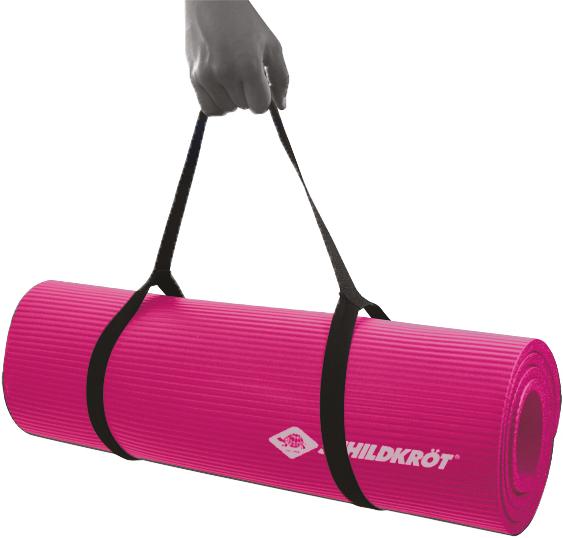 Actual product image Schildkröt Fitnessmatte (10 mm)