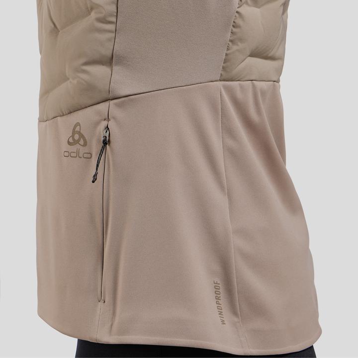 Produktbild Odlo Vest Zeroweight Insulator (XL)