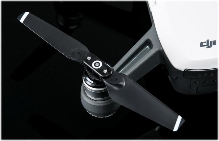 Actual product image DJI Spark replacement propeller (Drone propellers, DJI Spark)
