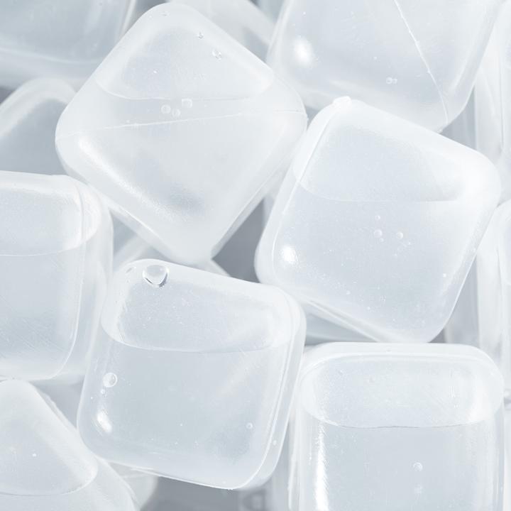 Produktbild Relaxdays 36x Eiswürfel (Wiederverwendbare Eiswürfel)
